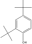 2,4-DI-tert-BUTYLPHENOL