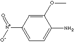 4-NITRO-O-ANISIDINE