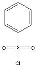 BENZENESULPHONYL CHLORIDE