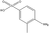 3-METHYLSULFANILIC ACID