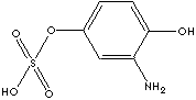 2-AMINO-1-PHENOL-4-SULFONIC ACID