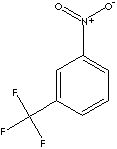 3-NITROBENZOTRIFLUORIDE