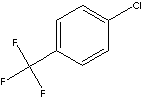 p-CHLOROBENZOTRIFLUORIDE