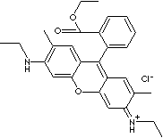 RHODAMINE 6G