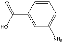 m-AMINOBENZOIC ACID