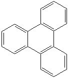 TRIPHENYLENE