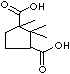 CAMPHORIC ACID