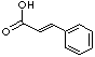 CINNAMIC ACID