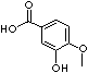 ISOVANILLIC ACID