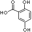 GENTISIC ACID