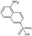 1,6-CLEVE'S ACID