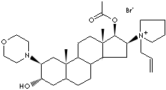 ROCURONIUM BROMIDE