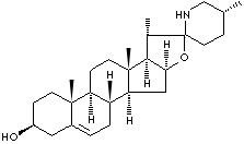 SOLASODINE