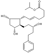 LATANOPROST