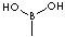 DIHYDROXYMETHYLBORANE