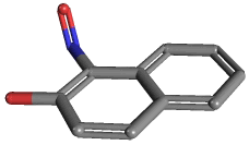 1-NITROSO-2-NAPHTHOL