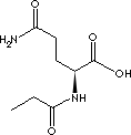 GLYCYLGLUTAMINE