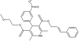 CILNIDIPINE