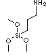 3-AMINOPROPYLTRIMETHOXYSILANE