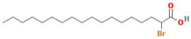 2-BROMOSTEARIC ACID