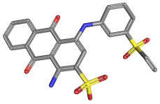 UNIBLUE A SODIUM