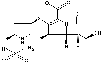 DORIPENEM