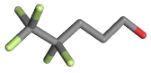 4,4,5,5,5-PENTAFLUORO-1-PENTANOL