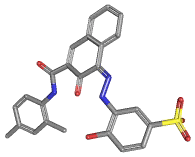 XYLIDYL BLUE I