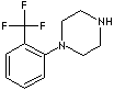 TRIFLUOROMETHYLPHENYLPIPERAZINE
