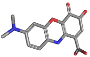 GALLOCYANINE (Base)