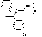 CLEMASTINE