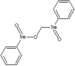 BENZENESELENIC ANHYDRIDE