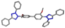 TETRAZOLIUM BLUE (BASE)