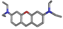PYRONINE B