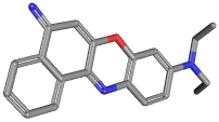 NILE BLUE (Base)