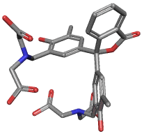 2-CRESOLPHTHALEXON