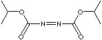 DIISOPROPYL AZODICARBOXYLATE