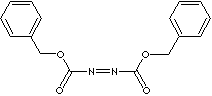 DIBENZYL AZODICARBOXYLATE