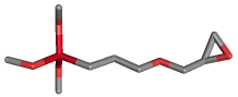 3-GLYCIDOXYPROPYLTRIMETHOXYSILANE