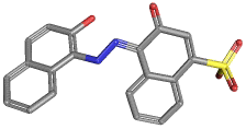 ALIZARINE BLUE OS (Base)