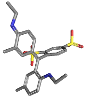 XYLENE CYANOL FF
