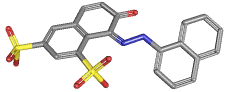 PONCEAU 6R