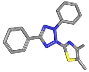 THIAZOLYL BLUE