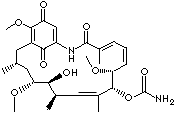 GELDANAMYCIN