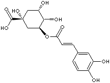 CHLOROGENIC ACID