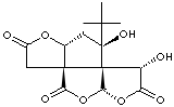 BILOBALIDE