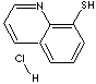 8-MERCAPTOQUINOLINE HYDROCHLORIDE