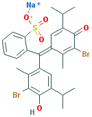 SODIUM BROMOTHYMOL BLUE
