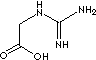 GLYCOCYAMINE