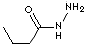BUTYROHYDRAZIDE